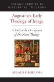 Augustine's Early Theology of Image (eBook, PDF)