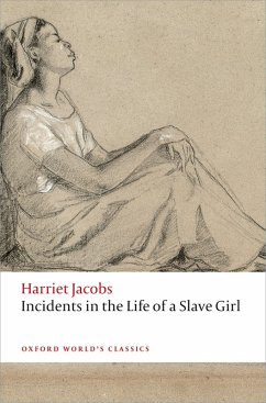 Incidents in the Life of a Slave Girl (eBook, PDF) - Jacobs, Harriet