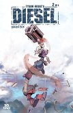 Tyson Hesse's Diesel #2 (eBook, ePUB) Tyson Hesse's Diesel #2 (eBook, ePUB)