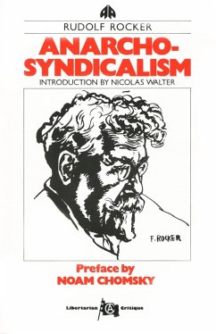 Cover Anarcho-Syndicalism (eBook, ePUB)