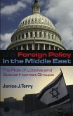 US Foreign Policy in the Middle East (eBook, ePUB)