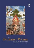 The Buddhist World (eBook, ePUB)