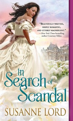 Cover In Search of Scandal (eBook, ePUB)