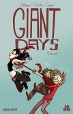 Giant Days #7 (eBook, ePUB)