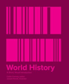 World History (eBook, ePUB) - Corning, Caitlin