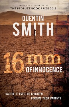 Cover 16mm of Innocence (eBook, ePUB)