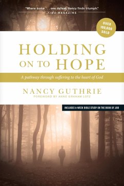Holding On to Hope (eBook, ePUB) - Guthrie, Nancy
