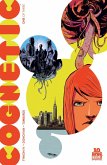 Cognetic #1 (eBook, ePUB) Cognetic #1 (eBook, ePUB)