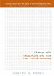 Change.edu (eBook, ePUB) - Bild 1