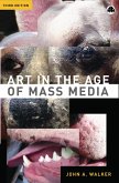 Art in the Age of Mass Media (eBook, ePUB)