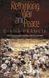 Rethinking War and Peace (eBook, ePUB) - Bild 1