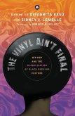 The Vinyl Ain't Final (eBook, ePUB)