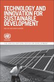 Technology and Innovation for Sustainable Development (eBook, ePUB)