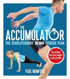 Cover The Accumulator (eBook, PDF)