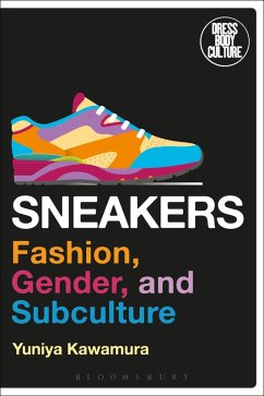 Sneakers (eBook, ePUB) - Kawamura, Yuniya