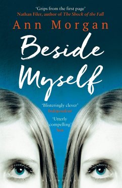 Cover Beside Myself (eBook, ePUB)