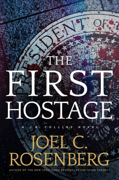 Cover The First Hostage (eBook, ePUB)