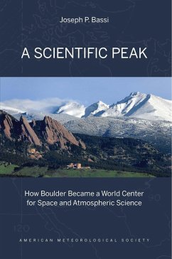 Scientific Peak (eBook, ePUB) - Joseph P. Bassi, Bassi