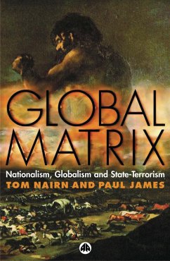 Global Matrix (eBook, ePUB) - Nairn, Tom; James, Paul