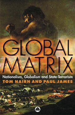 Cover Global Matrix (eBook, ePUB)