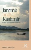 Jammu and Kashmir (eBook, PDF)