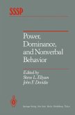 Power, Dominance, and Nonverbal Behavior (eBook, PDF)