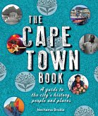 The Cape Town Book (eBook, ePUB)