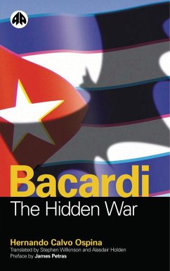 Cover Bacardi (eBook, ePUB)