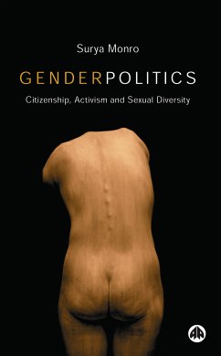 Gender Politics (eBook, ePUB) - Monro, Surya
