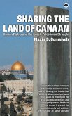 Sharing the Land of Canaan (eBook, ePUB)