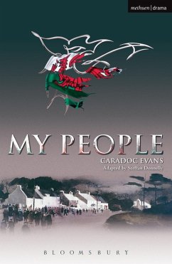 My People (eBook, ePUB) - Evans, Caradoc