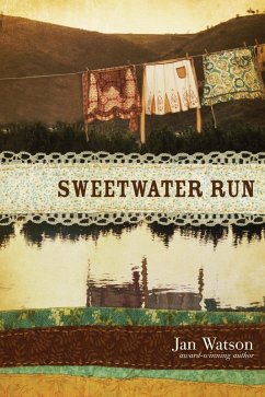 Cover Sweetwater Run (eBook, ePUB)