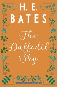 Cover The Daffodil Sky (eBook, ePUB)
