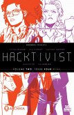 Hacktivist Vol. 2 #4 (eBook, ePUB) Hacktivist Vol. 2 #4 (eBook, ePUB)