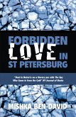 Forbidden Love in St Petersburg (eBook, ePUB)