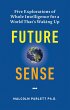 Future Sense (eBook, ePUB) - Bild 1
