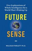 Future Sense (eBook, ePUB)