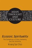 Ecozoic Spirituality (eBook, PDF)