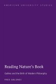 Reading Nature's Book (eBook, PDF)