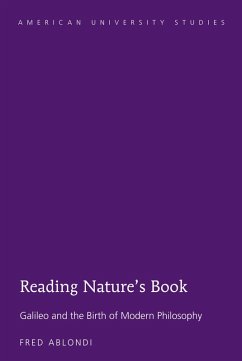 Reading Nature's Book (eBook, PDF) - Ablondi, Fred