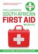 The Illustrated South African First-aid... - Bild 1