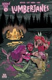 Lumberjanes #19 (eBook, ePUB) Lumberjanes #19 (eBook, ePUB)