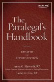 The Paralegal's Handbook (eBook, ePUB)