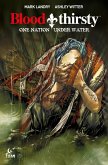 Bloodthirsty #2 (eBook, ePUB) Bloodthirsty #2 (eBook, ePUB)
