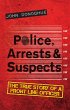 Police, Arrests & Suspects (eBook, ePUB) - Bild 1