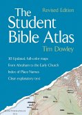 Student Bible Atlas (eBook, ePUB)