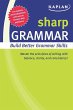 Sharp Grammar (eBook, ePUB) - Bild 1