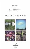 Reviens de mourir (eBook, PDF)