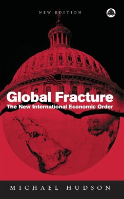 Global Fracture (eBook, ePUB) - Hudson, Michael