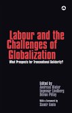 Labour and the Challenges of Globalization (eBook, ePUB)